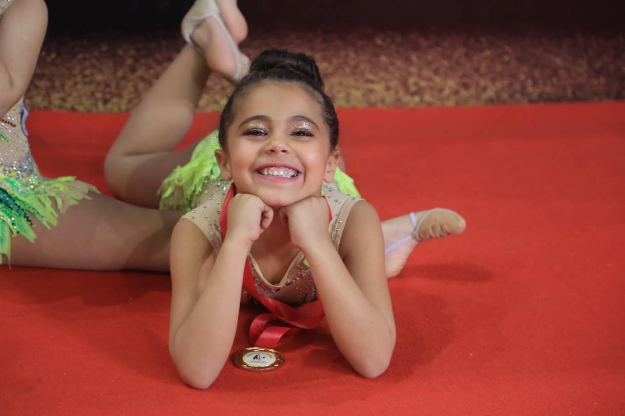 Congratulations to Dalida in FS2... - GEMS Academy Alexandria