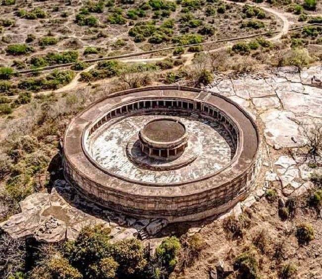 Temple Science - 💥💥This Mysterious Temple has Inspired the... | Facebook