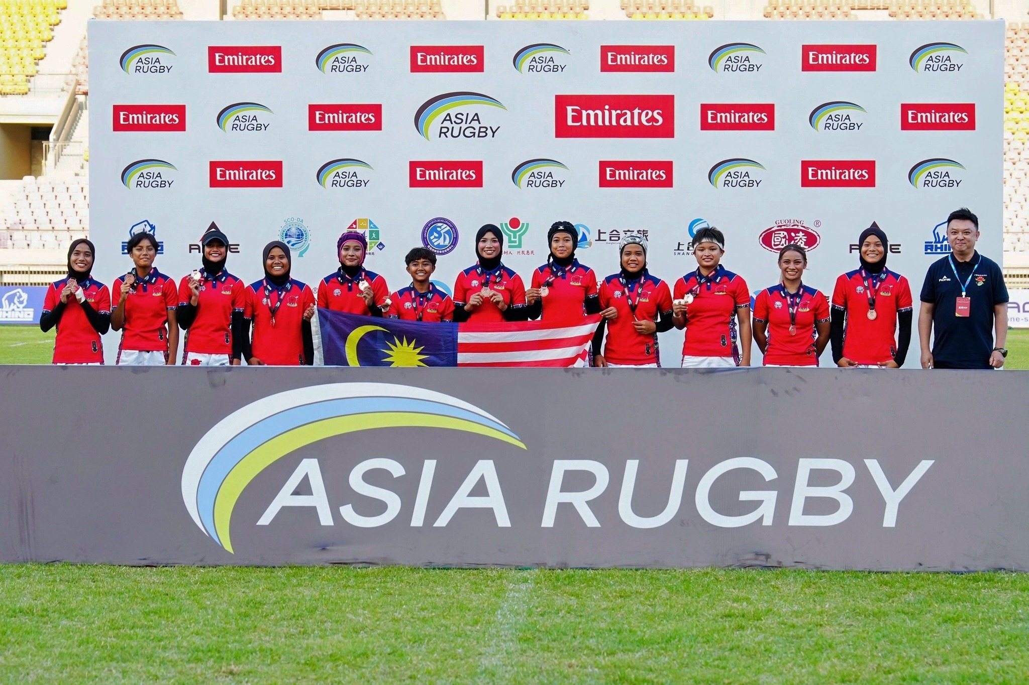 Malaysia Rugby