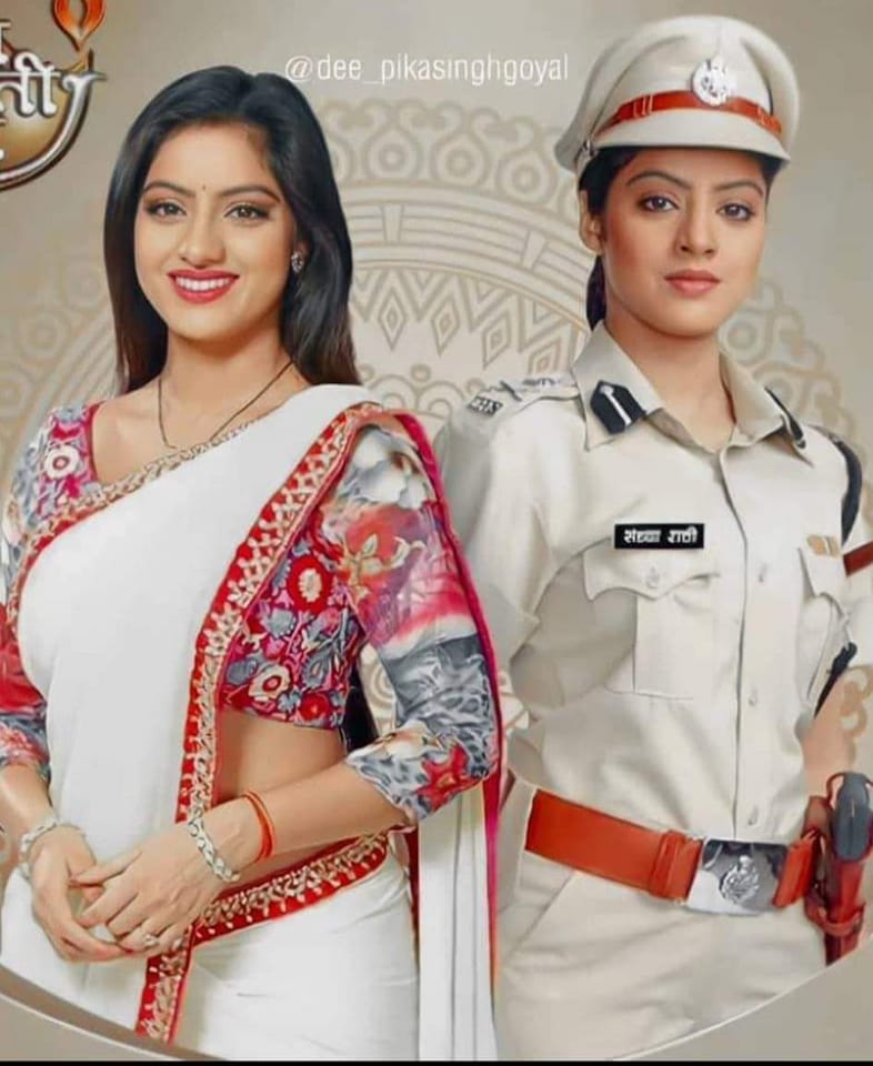 Deepika Singh ️ Sandhya Rathi | Facebook
