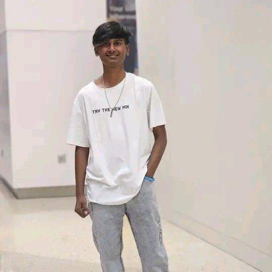 Rayhan Mark
