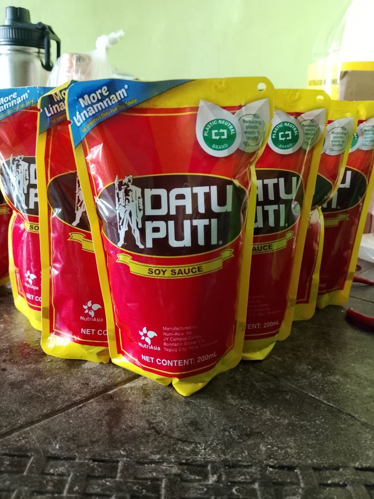 St.Joseph Homes MARKET PLACE | DATU PUTI TOYO 200ML | Facebook