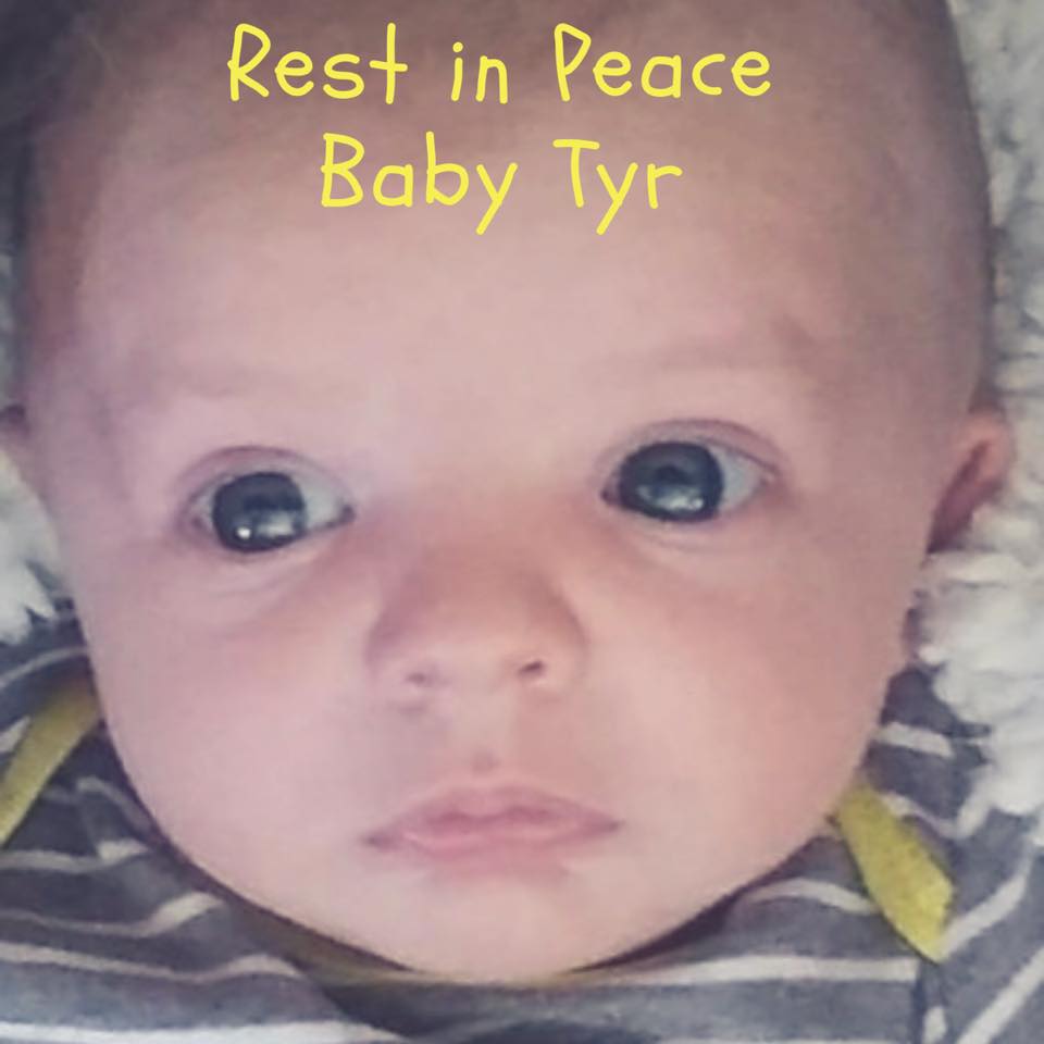 so heartbreaking rip sweet baby :( - Help find the missing | Facebook