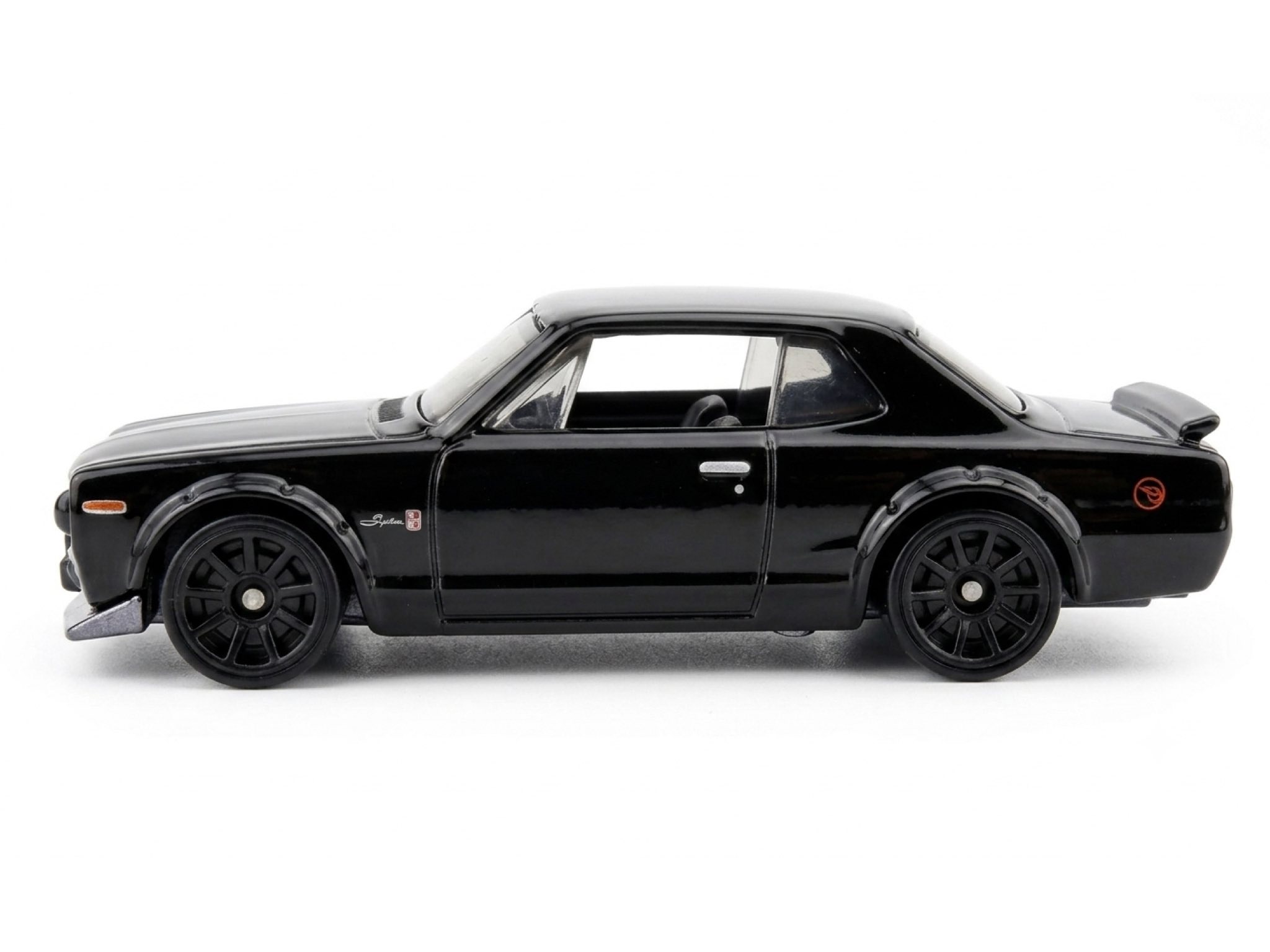 COLLECTORS…🔥🇯🇵🏁 The Hot Wheels 1972 Nissan Skyline H/T 2000GT