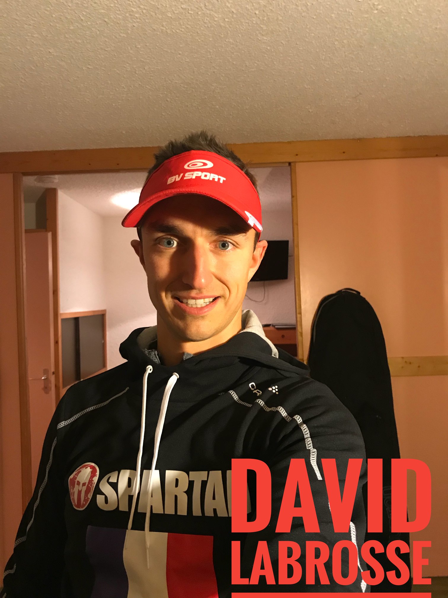 🆗 La 1ère étape des France National... - Spartan Race France | Facebook