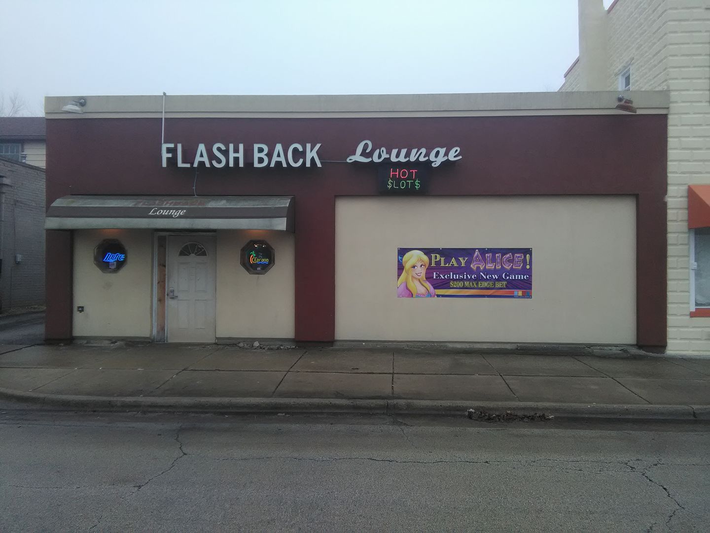Flashback Lounge | Decatur IL