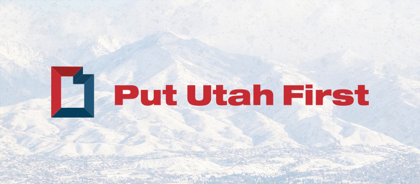 Put Utah First