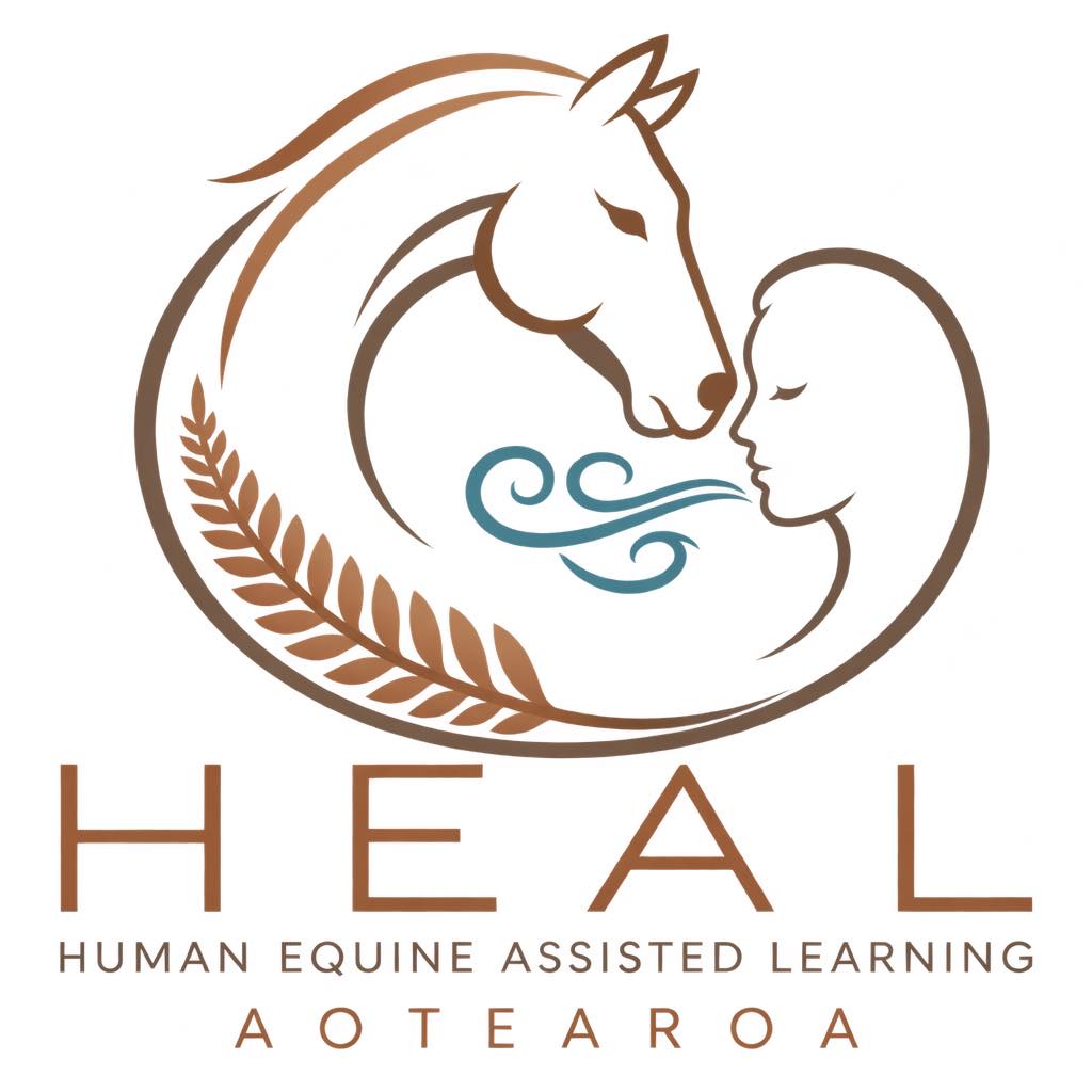 Love yourself. Now is the time for us all to HEAL. nau mai haere mai to ...