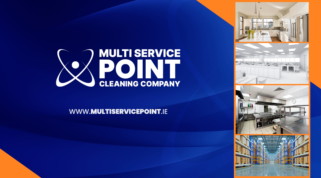 Multi Service Point | Limerick