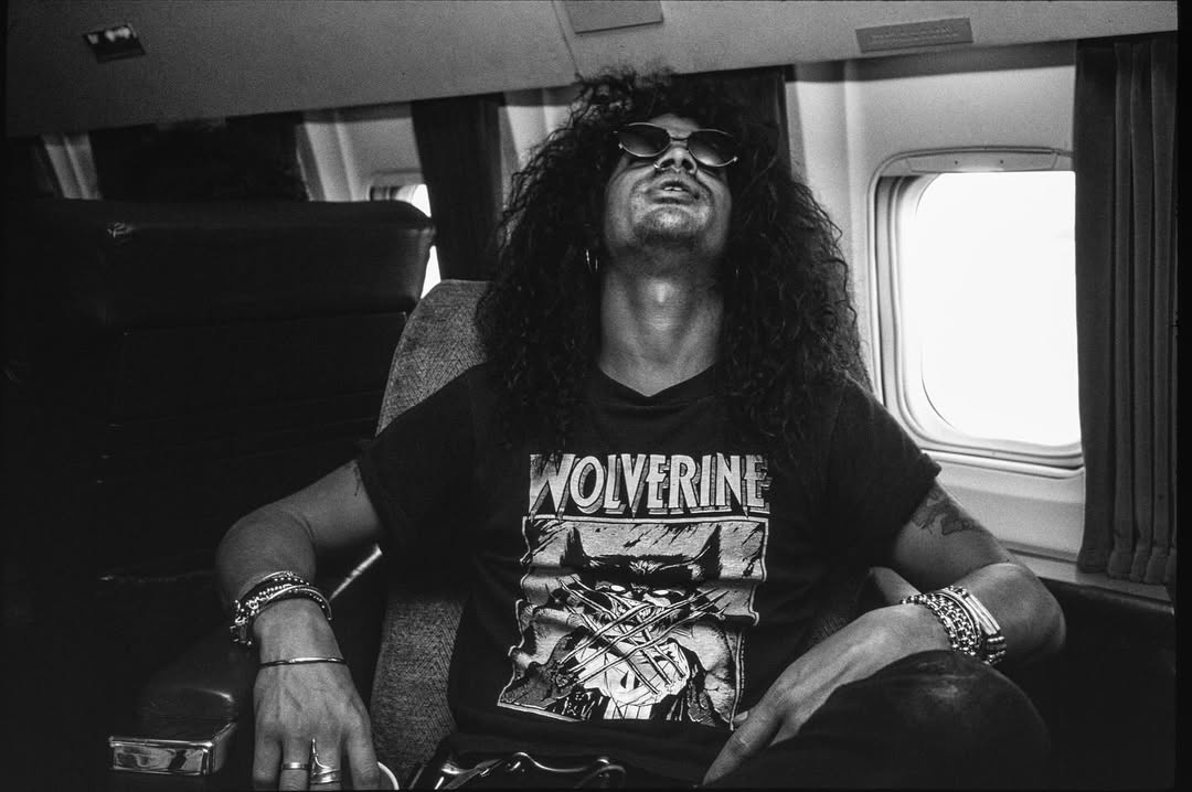 Slash France - Slash France added a new photo.