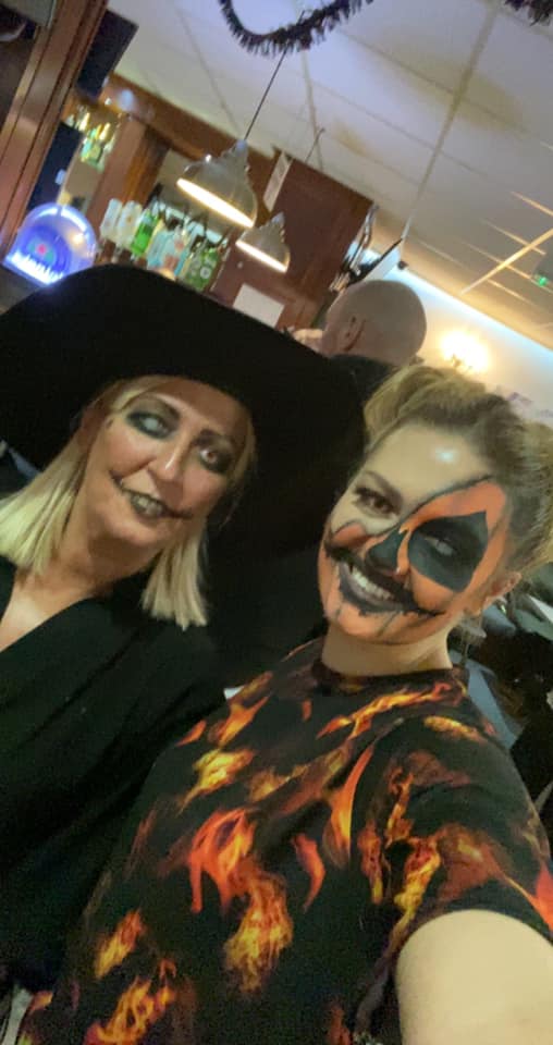 Molly Rigbys | Burnley