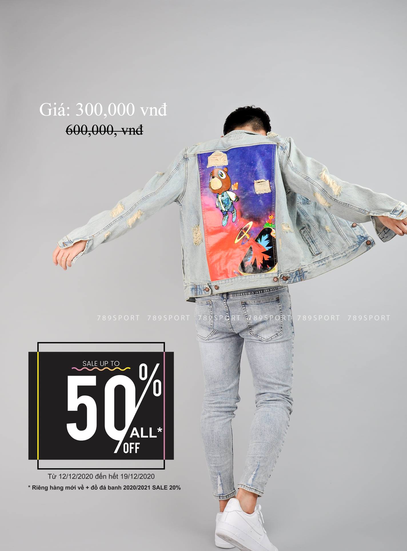 789 Store | Ho Chi Minh City