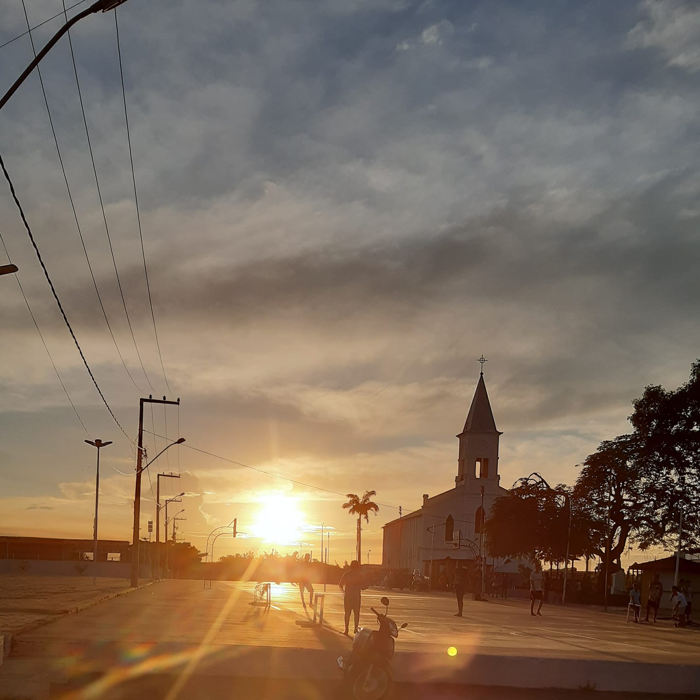 Blog do Acelio Trindade