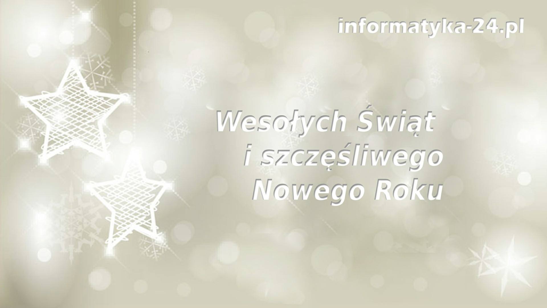 informatyka-24.pl | Miedzyrzecz