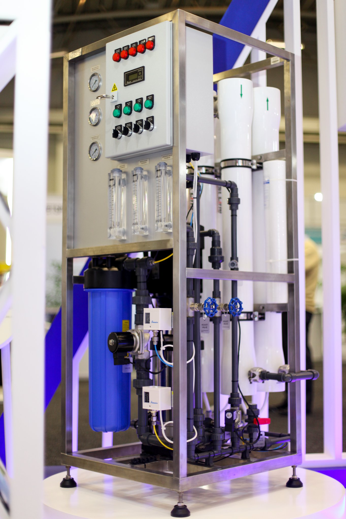 Our range of pre-assembled... - Water Components South Africa | Facebook