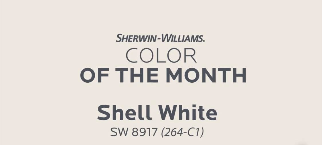 Te presentamos el... - Sherwin Williams San Nicolás - Coressa