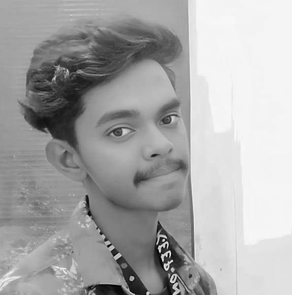 Shorif Hassan Raj