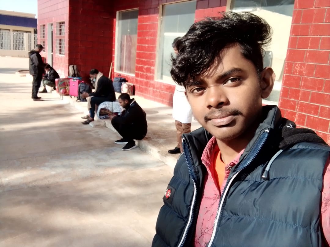 Shorif Hassan Raj