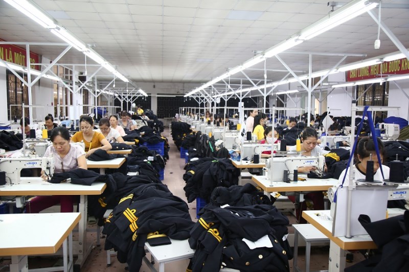 TPI Group | Hanoi