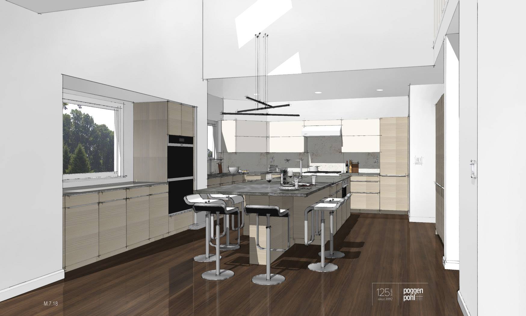 Mick Ricereto Interior + Product Design | Philadelphia PA