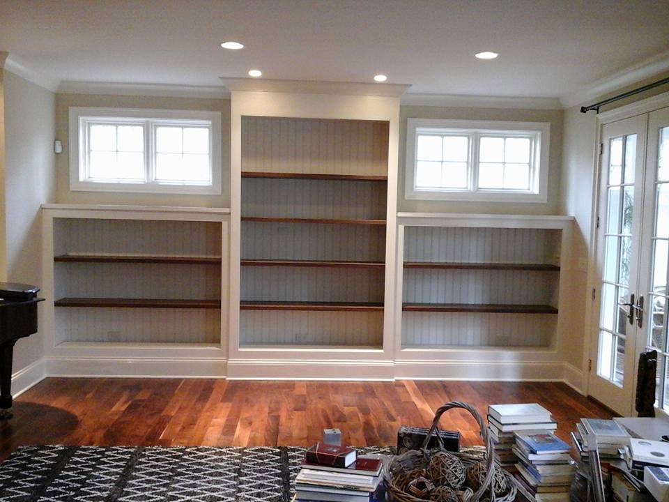 Dapper Construction Inc.