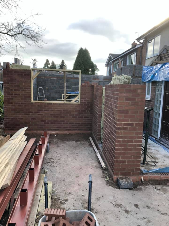 L & R Design and Build... - L & R Design and Build Limited