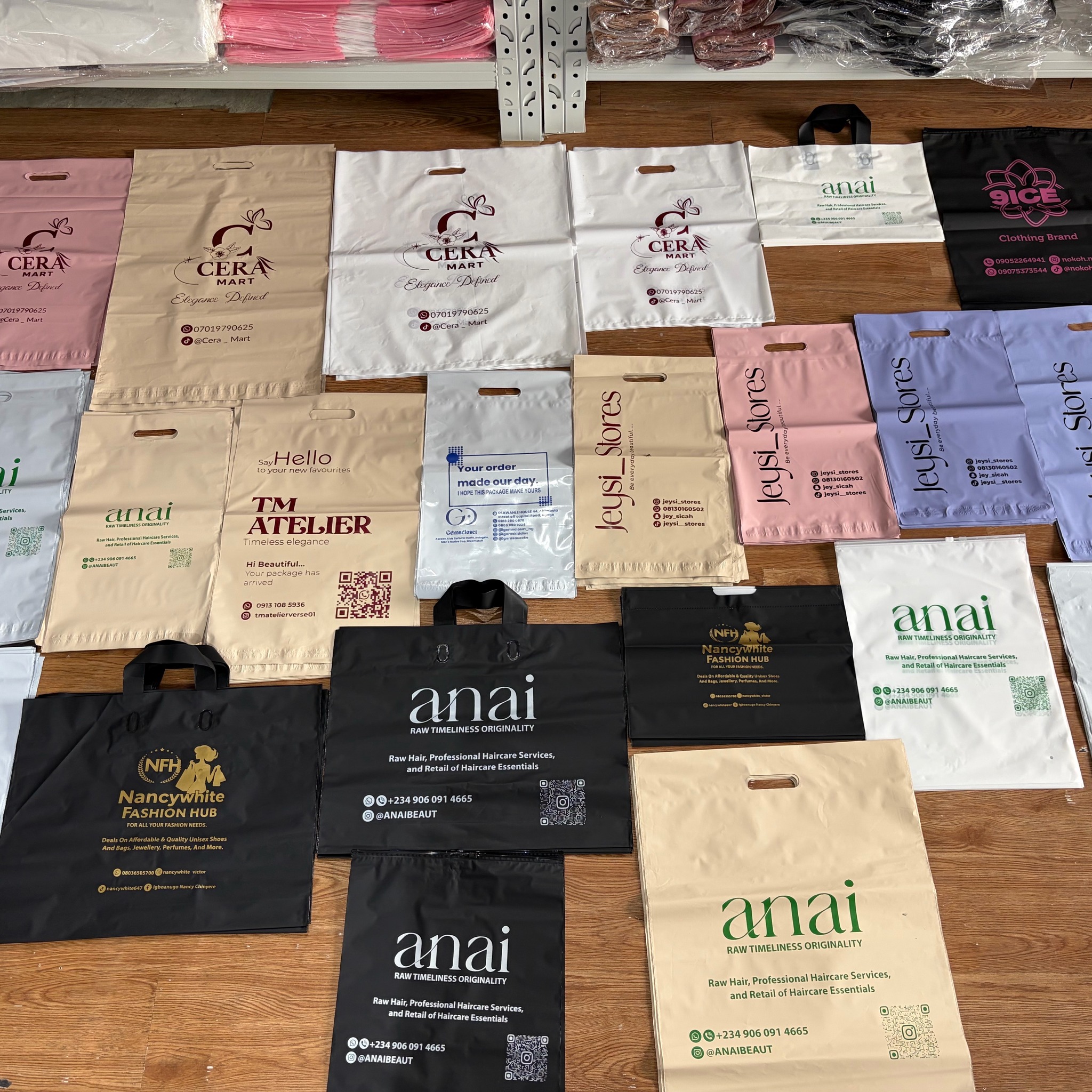 We’re building a factory that takes your packaging production to the ...