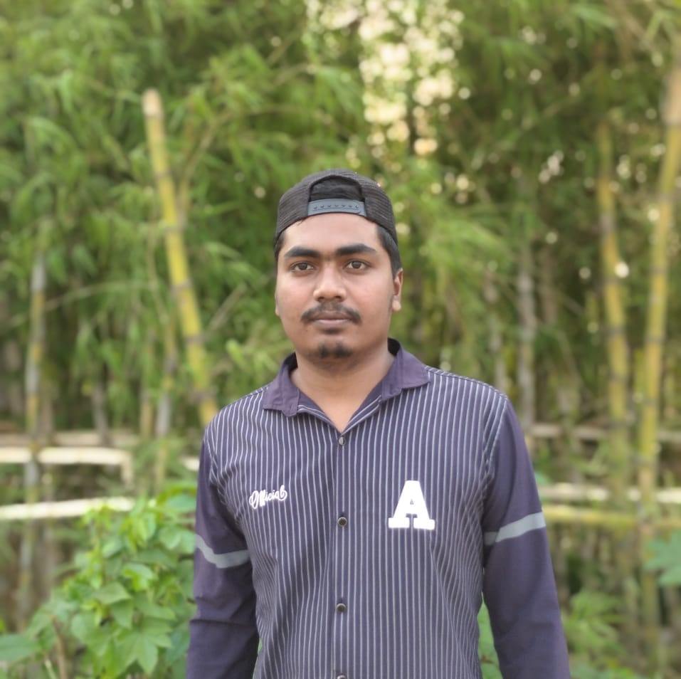 Rj Rasel