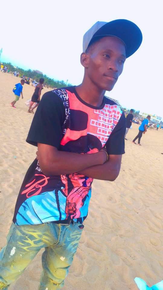 Samad Samad