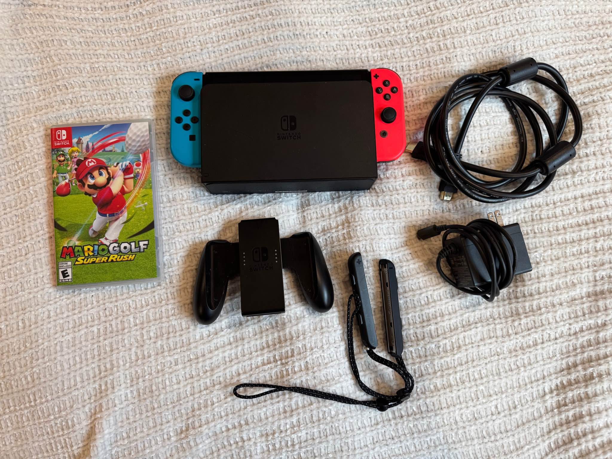 Bought October 2023 and have barely used it, have only ever