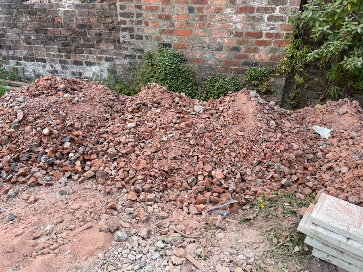 Deva construction and plant hire | Chester
