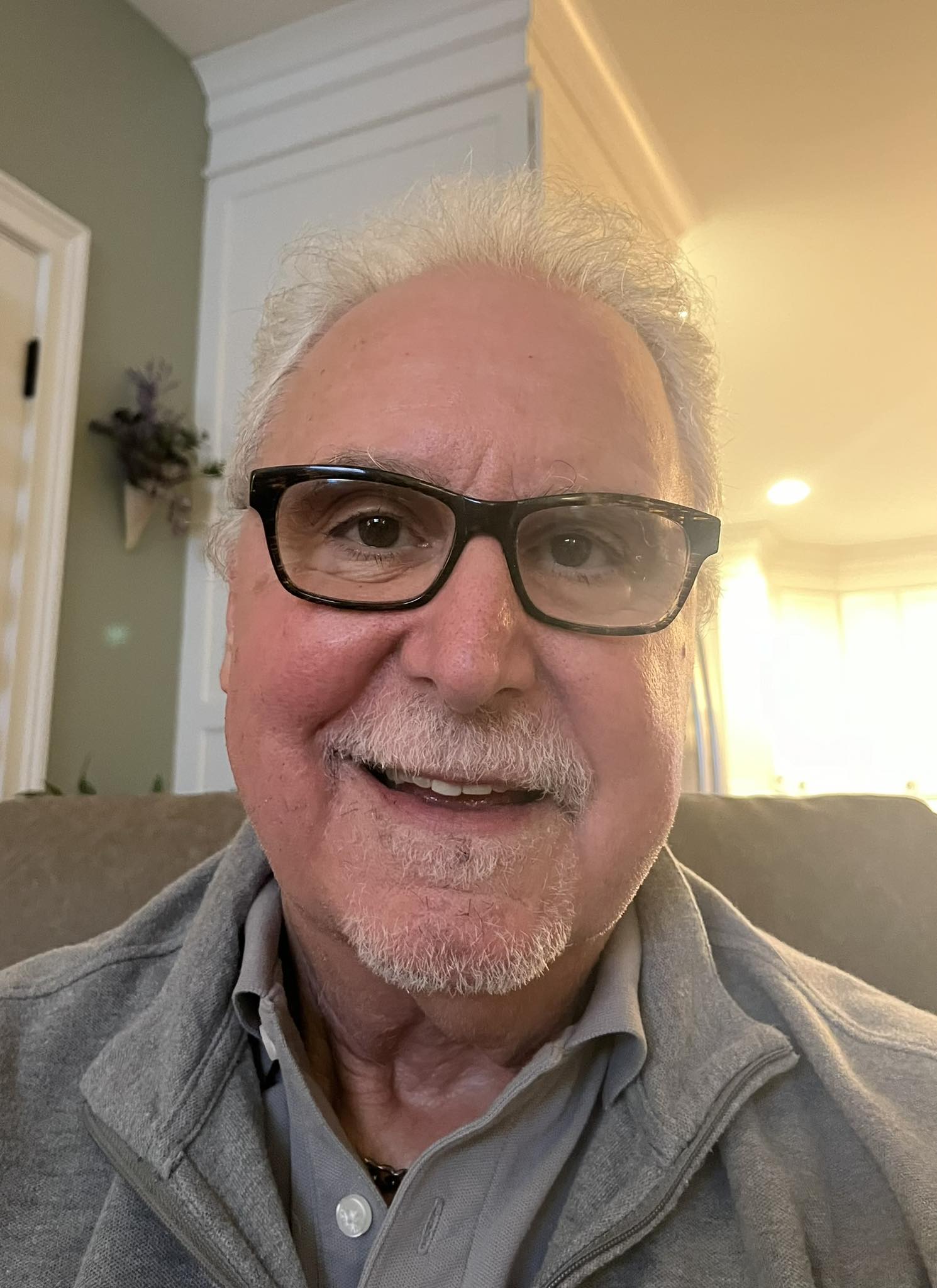Paul Rizzi