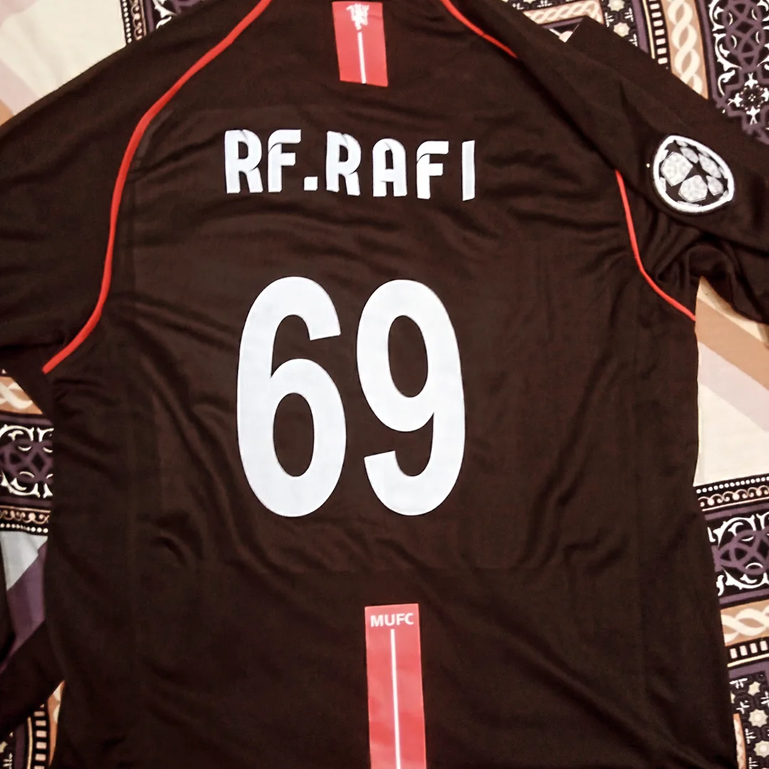 Rf RaFi