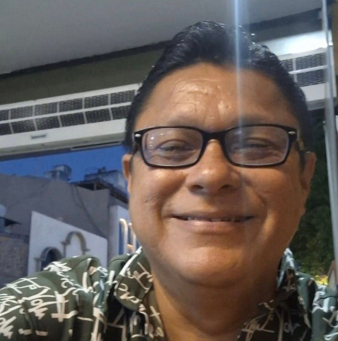 Pedro Salazar Rengifo