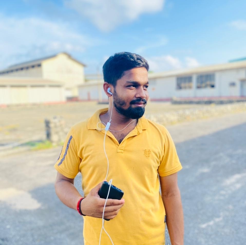 Arumugam Kajan