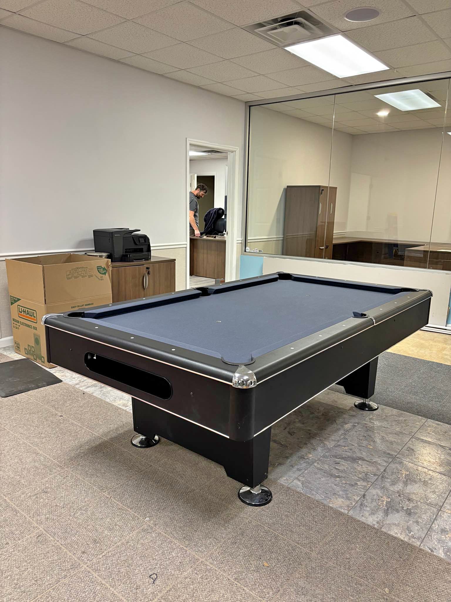 Pool Table Tech - Billiard Tables - Farmingville, New York | Facebook ...
