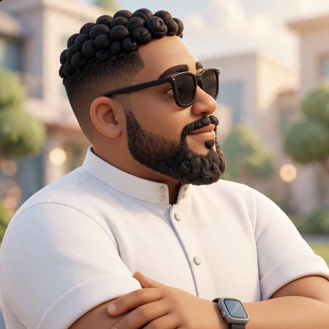 Jasem Rashid