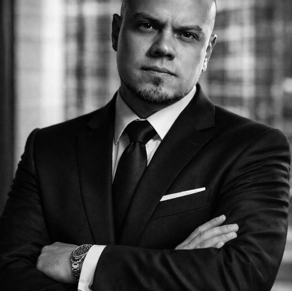 Cristian Rincon