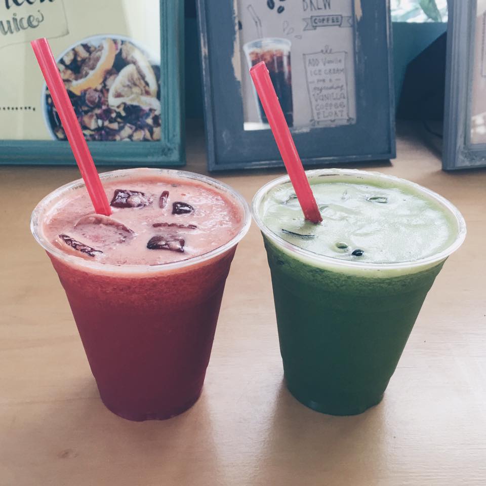 Toi Moi Italian Ice and Juice Shop | Riverside CA