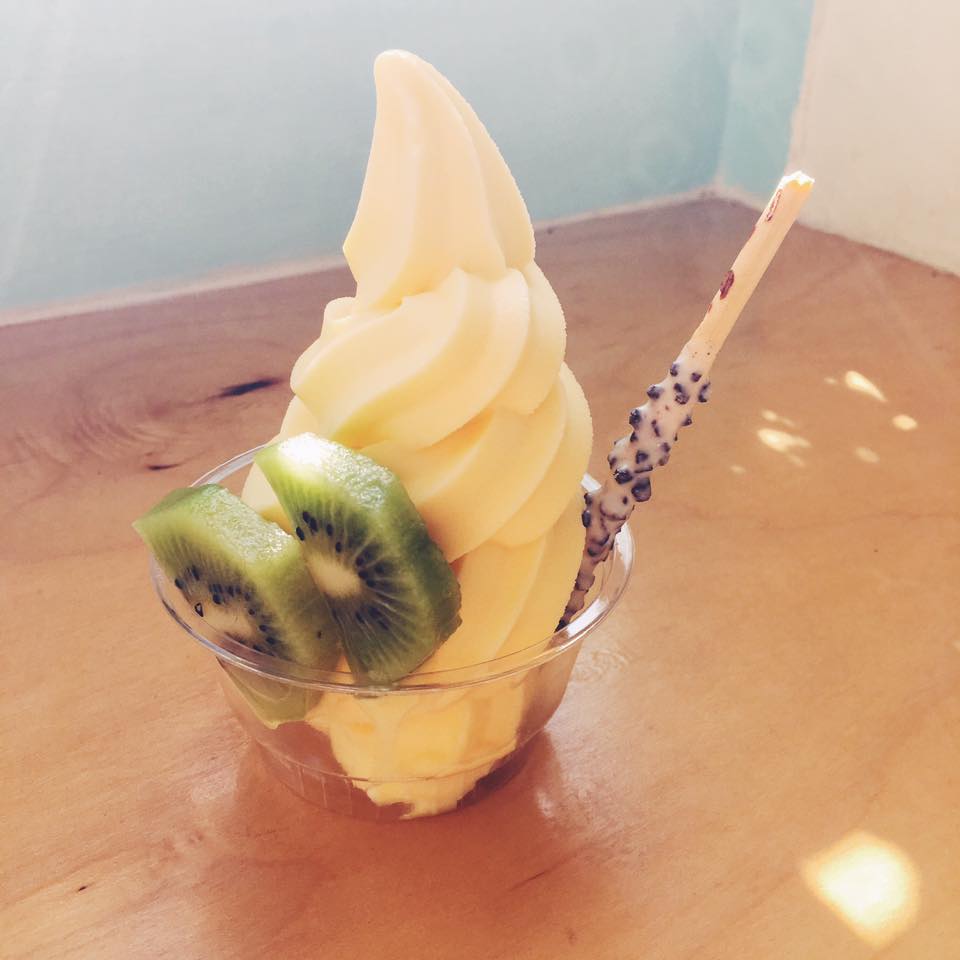 Toi Moi Italian Ice and Juice Shop | Riverside CA