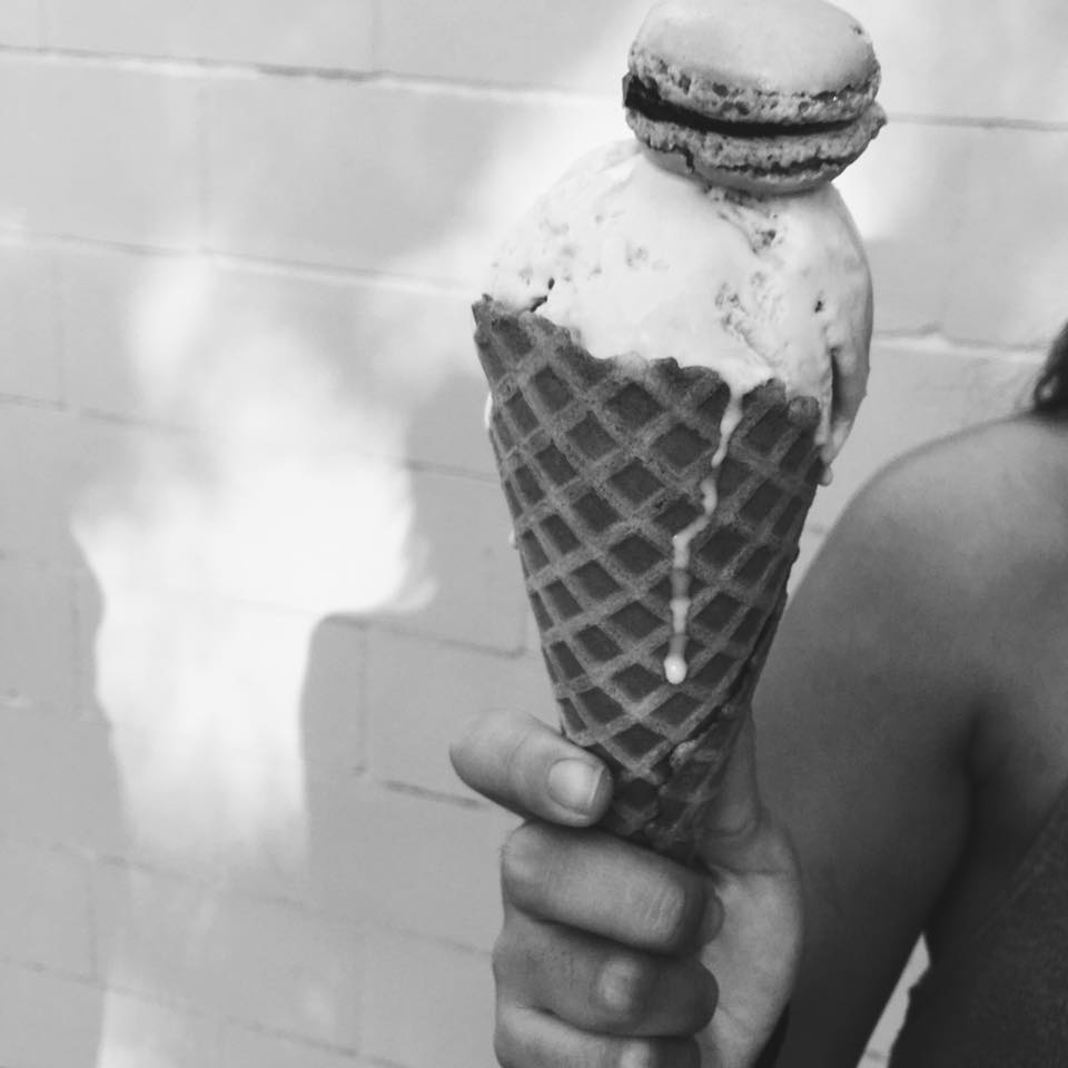 Toi Moi Italian Ice and Juice Shop | Riverside CA