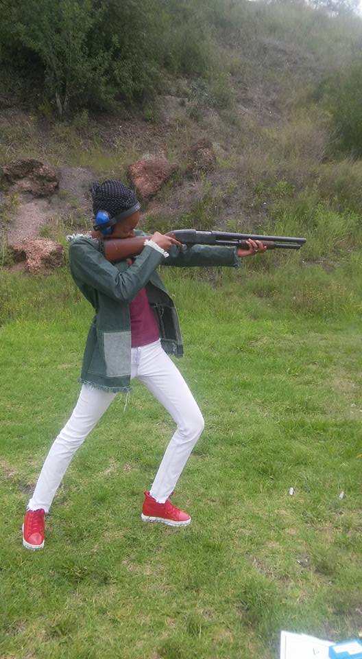 National Key Point Training & Firearms | Mafikeng