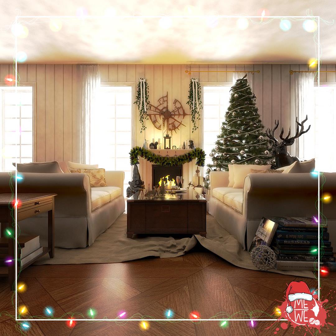 🎅🏼🦌🍾🎄 @... - ME-WE Interior Design&Brand Identity Agency | Facebook