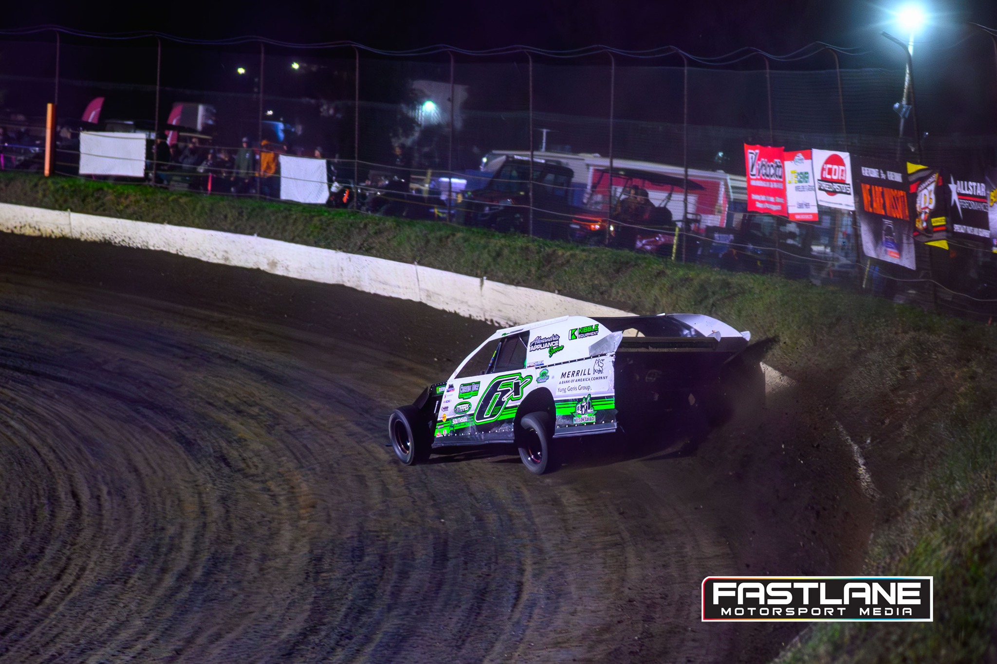 Nick Anderson Motorsport Photography
