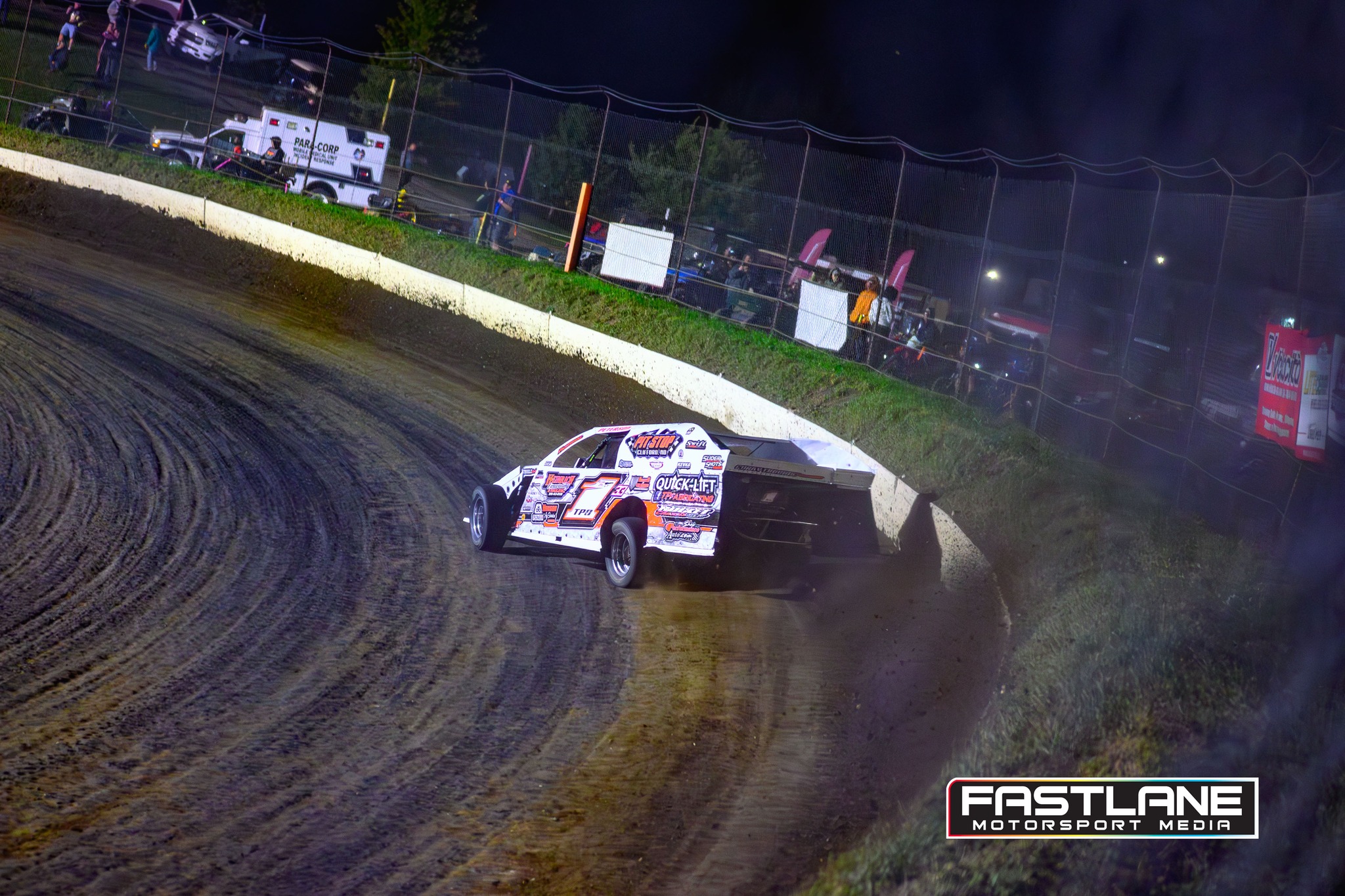 Nick Anderson Motorsport Photography