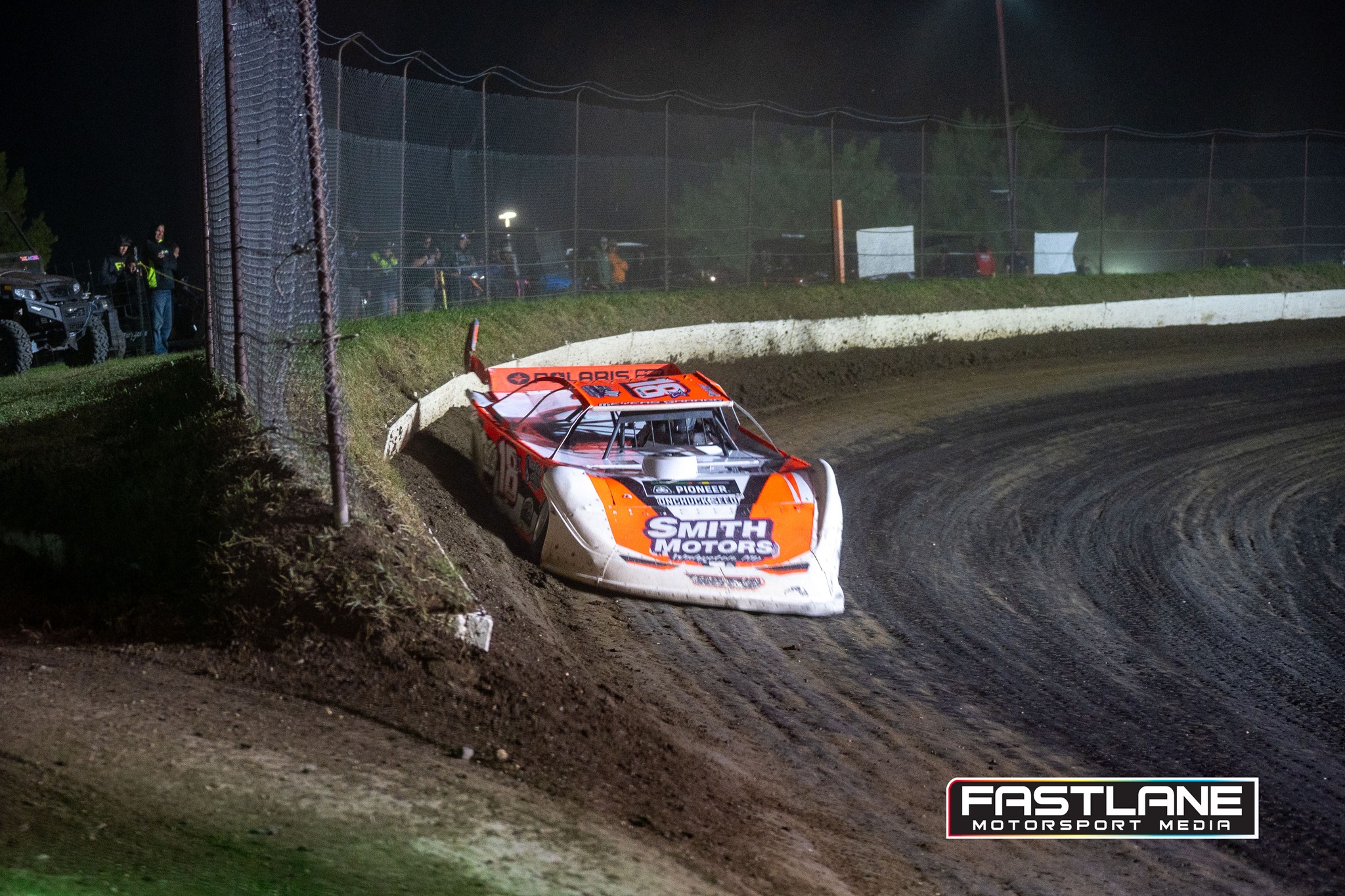 Nick Anderson Motorsport Photography