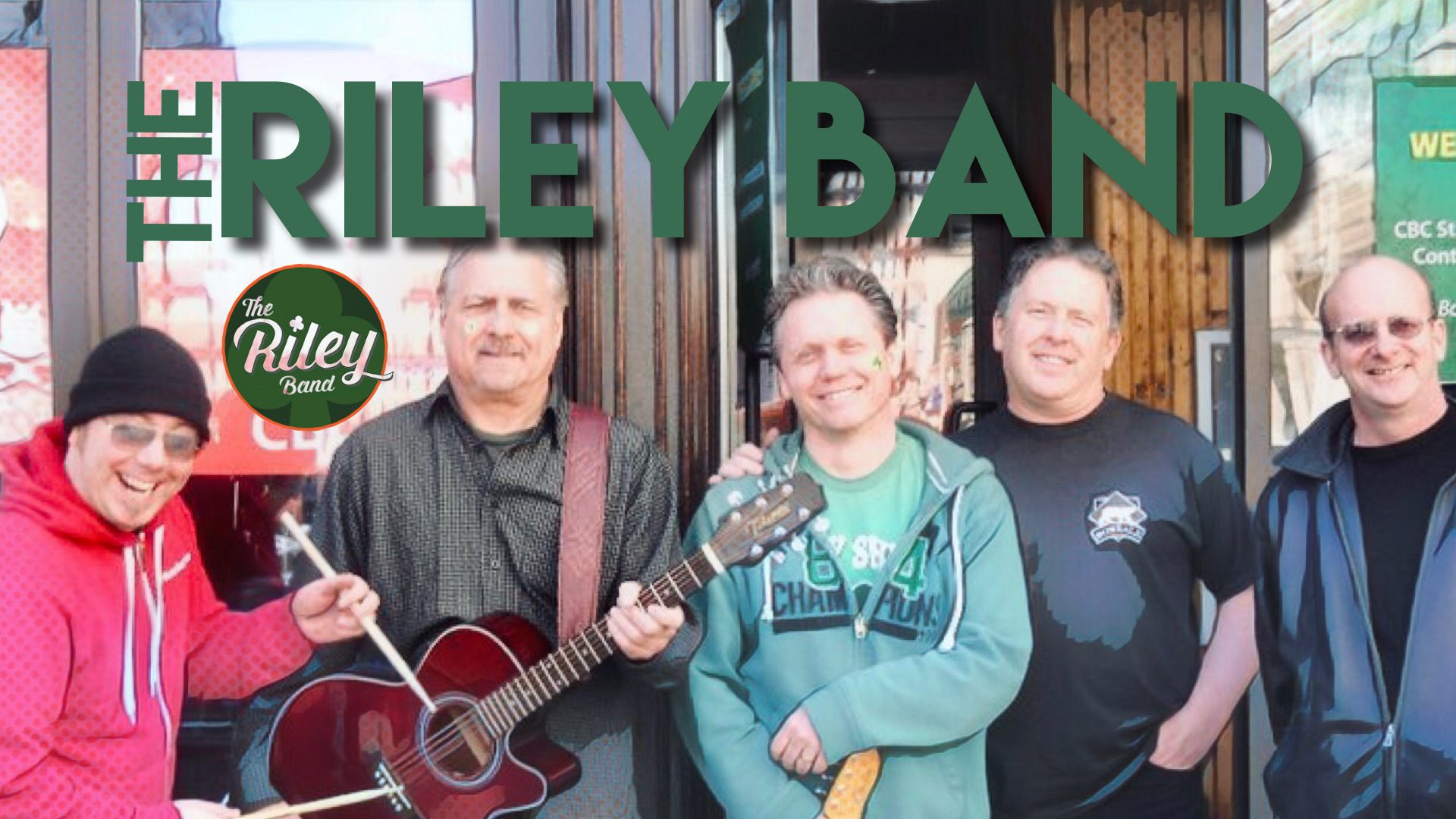 The Riley Band