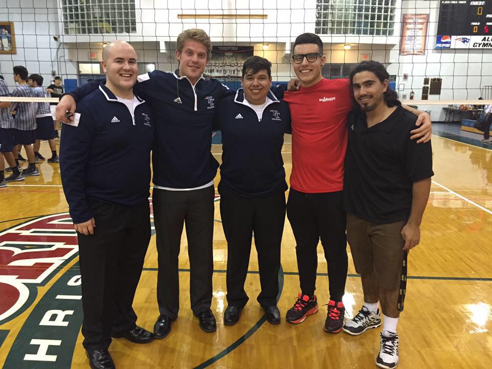 Solid Volleyball Club