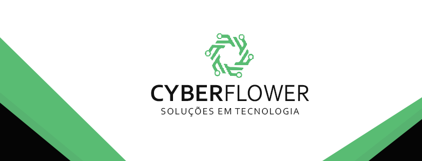 Cyber Flower Informática | Itaboraí RJ