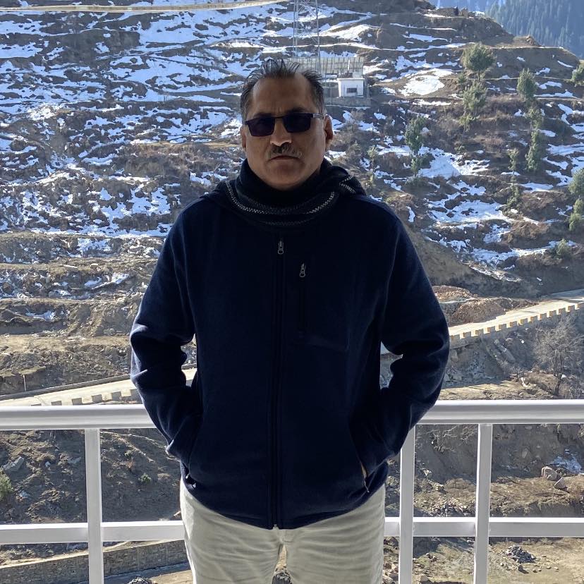 Shafiq Khan